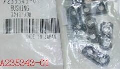 A235343 Z807185 NORITSU 시리즈 Qss2600 3000 3300 2900 3100 3200 Minilab 예비 부품 부싱 협력 업체