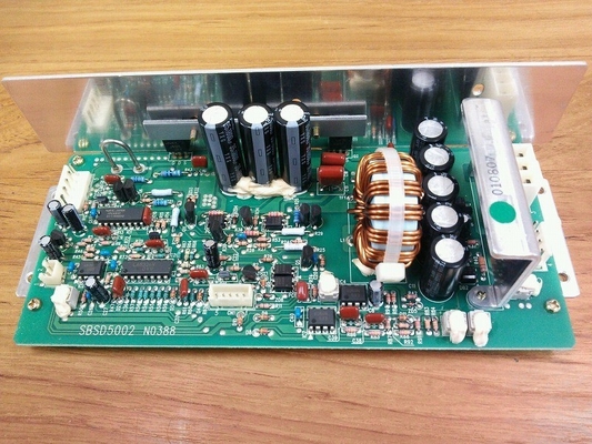 Z019162 Z019162 01 Noritsu Koki QSS2901 시리즈 Minilab 예비 부품 습도 센서 PCB 유닛 협력 업체