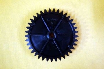 A128813 / A128813-01 노리츠 미니랩 GEAR 37T 협력 업체
