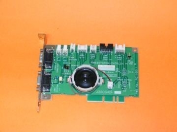 J390642 J390642 01 Noritsu Minilab QSS3000 3301 Minilab 예비 부품 시스템 제어 PCB 협력 업체