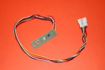W490260 / W490260-11 노리츠 미니랩 센서 유닛 협력 업체