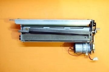 Z019746 Z019746 01 Noritsu Minilab 예비 부품 PAPER CUTTER UNIT 협력 업체