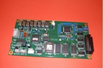 J391306 / J391306-00 노리쓰 미니랩 ARC NET PCB 협력 업체