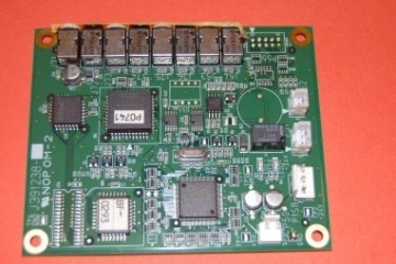 J391238 / J391238-00 노리쓰 minilab 스위치 제어 PCB 협력 업체