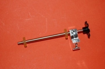 노리츠 미니랩 부품 A081727 / A081727-01 압력 롤러 ASSY 120 미니랩 수리용 마스크 협력 업체