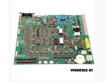 W000102 01 W000102 Noritsu Minilab 예비 부품 CPU PCB ASSY J200836 03 협력 업체