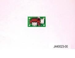 Noritsu minilab 부품 번호 J440023 / J440023-00 펌프 제어 PCB 협력 업체