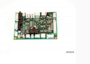 Noritsu minilab 부품 번호 J391322 / J391322-00 PCB 협력 업체
