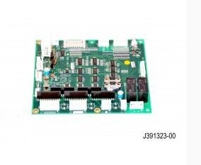 Noritsu minilab 부품 번호 J391323 / J391323-00 PCB 협력 업체