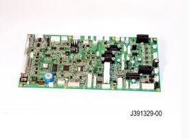 J391329 J391329 00 Noritsu QSS3501 Minilab 예비 부품 프로세서 제어 PCB 협력 업체