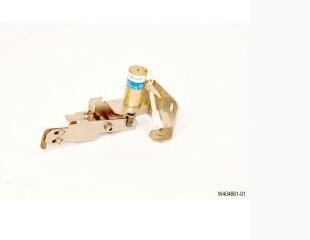 Noritsu minilab 부품 번호 W404661 / W404661-01 A237608 브래킷이 있는 솔레노이드 협력 업체