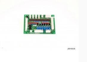 Noritsu minilab 부품 번호 J391430 / J391430-00 SM I/O PCB 협력 업체