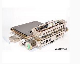 Noritsu minilab 부품 번호 Y004960 / Y004960-01A EXIT ADVANCE UNIT -2901 협력 업체