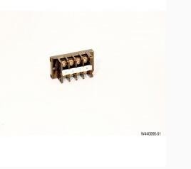 Noritsu minilab 부품 번호 W440066 / W440066-01 터미널 스트립 협력 업체