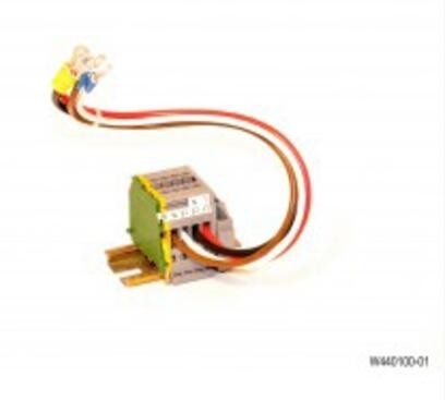 Noritsu minilab 부품 번호 W440100 / W440100-01 TERMINAL STRIP 협력 업체