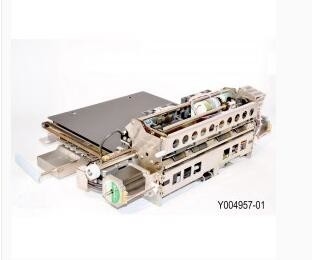 Noritsu minilab 부품 번호 Y004957 / Y004957-01 PAPER ADVANCE SECTION 협력 업체