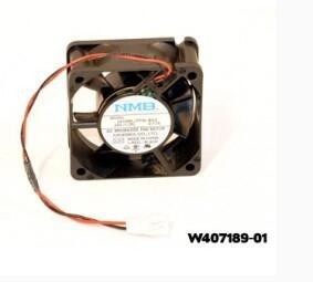 Noritsu Minilab 예비 부품 W407189 W407189 01 FAN 2410ML 05W B60 24V 협력 업체