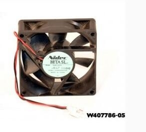 W407786 W407786 05 Noritsu Minilab 예비 부품 FAN D08T-24TG 협력 업체