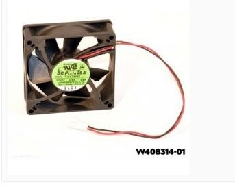 W408314 W408314 01 Noritsu Minilab 예비 부품 팬 유닛 P473 PUDC24H4R 협력 업체