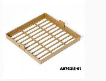 Noritsu minilab 부품 번호 A076215-01 AIR FILTER CASE(GREY) 협력 업체