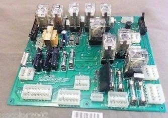 NORITSU J303594 릴레이 PCB MINILAB 협력 업체