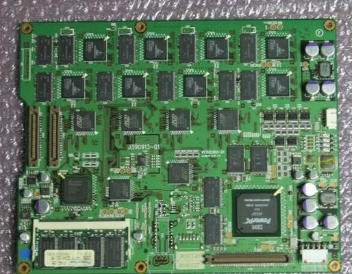 J390913 01 J390913 Noritsu QSS3201 3202 3301 3302 Minilab 예비 부품 이미지 수정 PCB 협력 업체