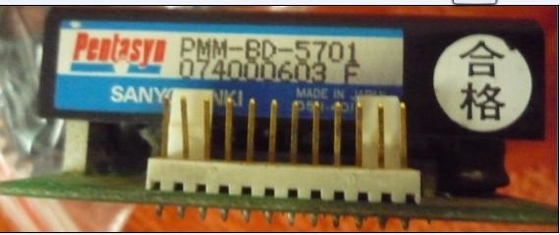 Noritsu QSS3702 Minilab 예비 부품 PMM BD 5701 협력 업체