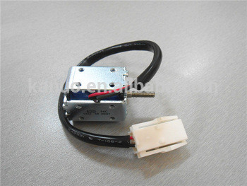 I034289 00 I034289 Noritsu Qss3701 Minilab 예비 부품 솔레노이드 협력 업체