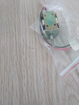 I034289 00 I034289 Noritsu Qss3701 Minilab 예비 부품 솔레노이드 협력 업체