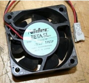 W407785 03 W407785 Noritsu QSS3001 3011 Minilab 예비 부품 팬 협력 업체