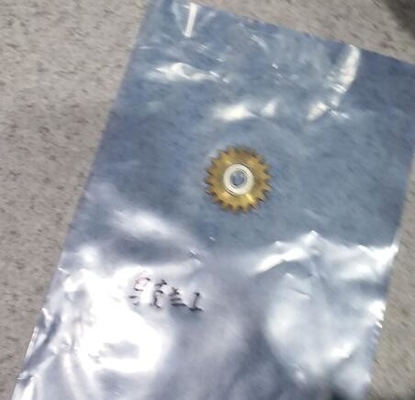 A060178 Noritsu QSS28 31 Minilab 예비 부품 18 치아 유휴 기어 ASSY 협력 업체