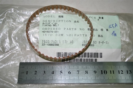 H016078 H016078 00 Noritsu Minilab 예비 부품 벨트 협력 업체