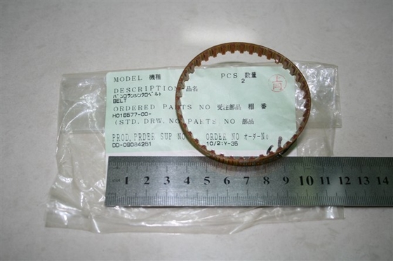 H016577 H016577 00 Noritsu Minilab 예비 부품 벨트 협력 업체