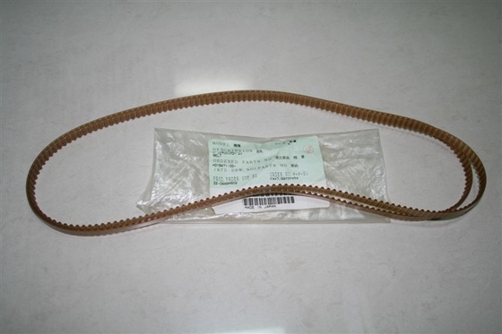 노리쓰 미니랩 벨트 H016471 / H016471-00 협력 업체