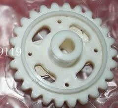 A110127 A110127 01 A125990 Noritsu Minilab 예비 부품 래더 체인 스프로킷 협력 업체