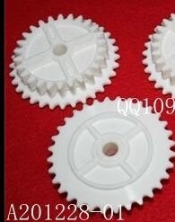 A201228 A201228 01 Noritsu Minilab은 장치 소성 물질 백색 색깔을 분해합니다 협력 업체