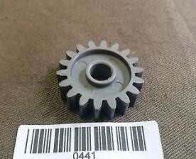 A500610 NORITSU SERIES Qss2600 3000 3300 MINILAB 예비 부품 드라이브 기어 18T 협력 업체