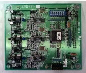 DIGITAL MINILAB용 NORITSU J390661 PCB BOARD 협력 업체
