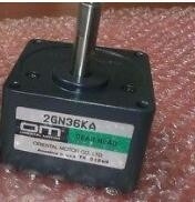 NORITSU Minilab 예비 부품 ORIENTAL MOTOR GEAR 2GN36KA 협력 업체
