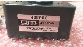 NORITSU Minilab 예비 부품 ORIENTAL MOTOR GEAR HEAD 4GK90K 협력 업체