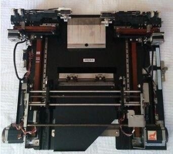 NORITSU Qss3001 3011 Minilab PAPER ADVANCE REVERSAL UNIT 협력 업체