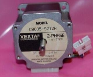 NORITSU Minilab 예비 부품 W407862 스테핑 모터 VEXTA 2-PHASE C8635 9212H 협력 업체