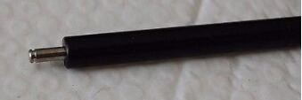 A219457 NORITSU Qss MINILAB 예비 부품 RUBBER ROLLER GROVE 협력 업체