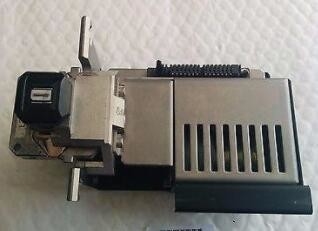 NORITSU Qss 3001 DIGITAL MINILAB 예비 부품 RIBBON DRIVING MOTOR ASSY 협력 업체