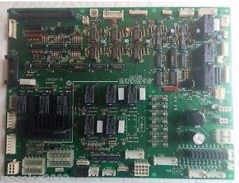 J305941 NORITSU MINILAB 예비 부품 I/O PCB BOARD 협력 업체