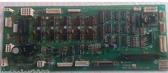 J305457 NORITSU MINILAB 예비 부품 PCB BOARD 협력 업체