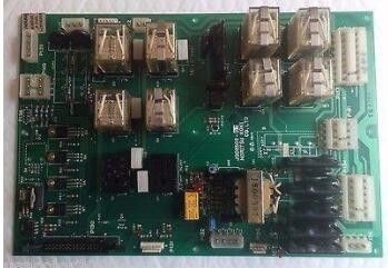 J302502 NORITSU MINILAB 예비 부품 릴레이 PCB BOARD 협력 업체