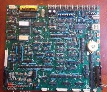 J100047 NORITSU MINILAB 예비 부품 CPU PCB 협력 업체