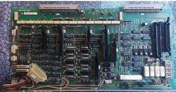 NORITSU J303231 PCB POWER MINILAB 협력 업체