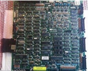 NORITSU J303936 MAIN CPU PCB BOARD MINILAB 협력 업체